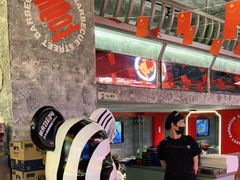 -神府路壹号·海鲜烧烤·砂锅粥·锅物(三坊七巷店)