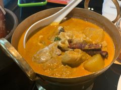 -simply thai天泰(静安嘉里中心店)