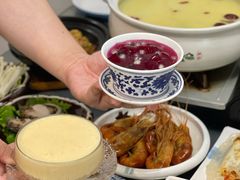 -金龙·打边炉(南京西路店)