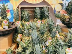 -盒马鲜生(富田新天地店)