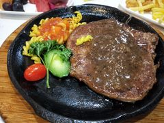 -佳客来牛排火锅自助(正义坊店)