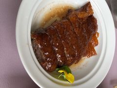 -御花园·粤菜·海鲜火锅(中山公园店)