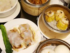 -糖朝(尖沙咀店)