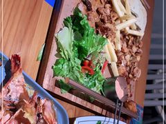 -HELLO MUSAE 拾光缪斯餐厅·纯正希腊风味(苏州中心店)