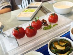 -小大董·烤鸭(观景餐厅·南京西路店)