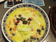 -南京金牛湖巨碗鱼头