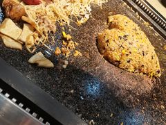 -猪的故事·韩式烤肉(韩乐坊店)