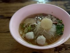 -Khao Soi Mae Manee
