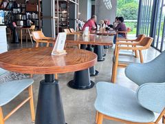 -江滨壹号艺文空间复合餐厅(闽江大道店)