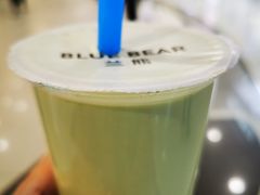 -兰熊鲜奶(西直门凯德mall店)