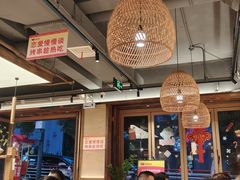 -串盟烧烤大排档·长沙美食地标(星沙店)