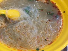-小杨生煎(周浦万达店)
