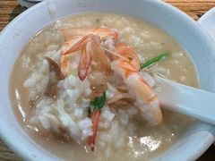 -潮粥荟·潮汕砂锅粥(槐房万达店)