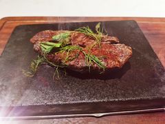 -Erman岩烧牛排(虹桥南丰城店)