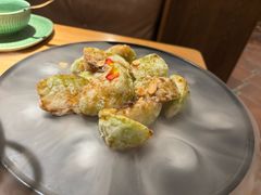 -甘思咪哚·云南艺术餐厅(天河广百店)