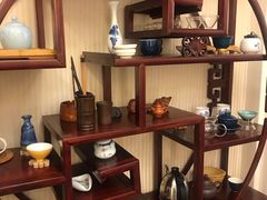 -金狮麟·新豫菜(金码大厦店)