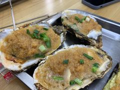 -香烤里拉(中海万锦熙岸店)