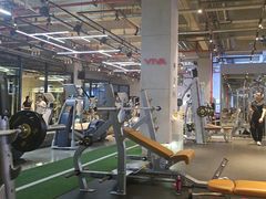 -GYMCARE VIVA(金开店)