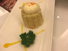 -斗牛士牛排餐厅(又一城店)