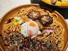 -BE BRIGHT KITCHEN(正佳广场店)