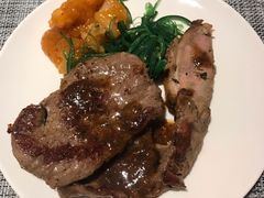 -深圳同泰万怡酒店·万荟轩自助餐厅(同泰店)