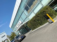 -北京盈之宝宝马&MINI4S店(望京店)
