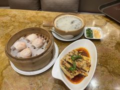 -星河湾半岛酒店-真粤中餐厅