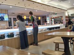 -素满香·食养自助(福州·长乐北路店)
