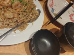 -大岛日本料理铁板烧(南通大饭店)