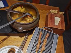 -云海肴·汽锅鸡·云南代表菜(丁香国际店)