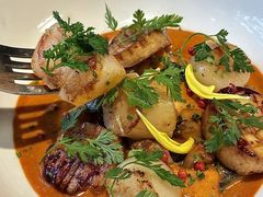 -Bistro 63 创意融合料理(广粤天地店)