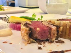 招牌惠灵顿牛排-蝶舍·MAISON PAPILLON