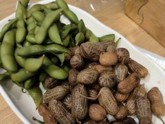 -烤满分·东北烧烤(首经贸店)