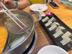 -掂档潮汕牛肉火锅(cityon熙地港店)