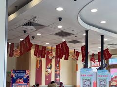 -德克士(辽中豪林店)