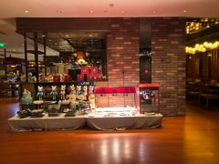 -OPEN開全日自助餐厅·西餐·海鲜(佛山希尔顿酒店)