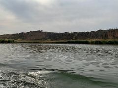-水洞沟旅游区