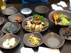 酱蟹套餐-咸草酱蟹