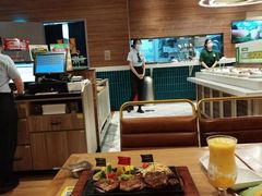 -豪客来牛排(红豆万花城店)