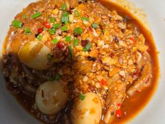 -吃饭皇帝大(解放西路店)