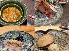 -小十Omakase(地王大厦店)