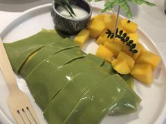 -太琼糟粕醋火锅·海南老爸茶(海棠湾臻选店)