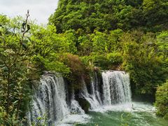 -天河潭旅游度假区