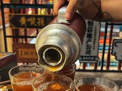 -吼堂老火锅(太古里总店)