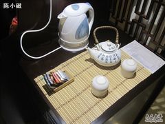 设施1-苏州独墅湖书香世家酒店