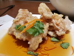 -北李妈妈菜(鲁能城店)