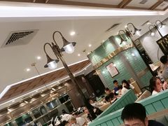 -翠华餐厅(正佳广场店)