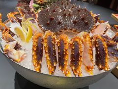 -澜棠海鲜(余姚阳明古镇店)