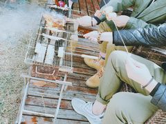 -丹世红酒庄·烧烤·团建·婚礼·水上运动