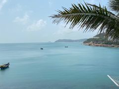 -渔·海鲜餐厅（东澳可域度假村内）南沙湾沙滩店